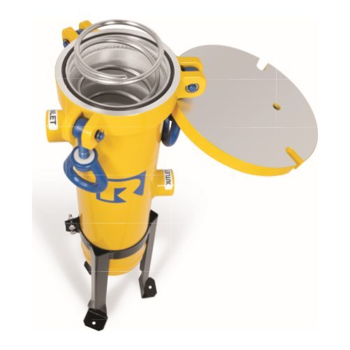 Aluminio SBAL (tornillos abatibles)