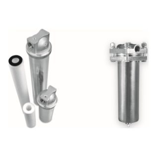Un solo cartucho Serie HSS (HSS300, HSS750 y HSS500)